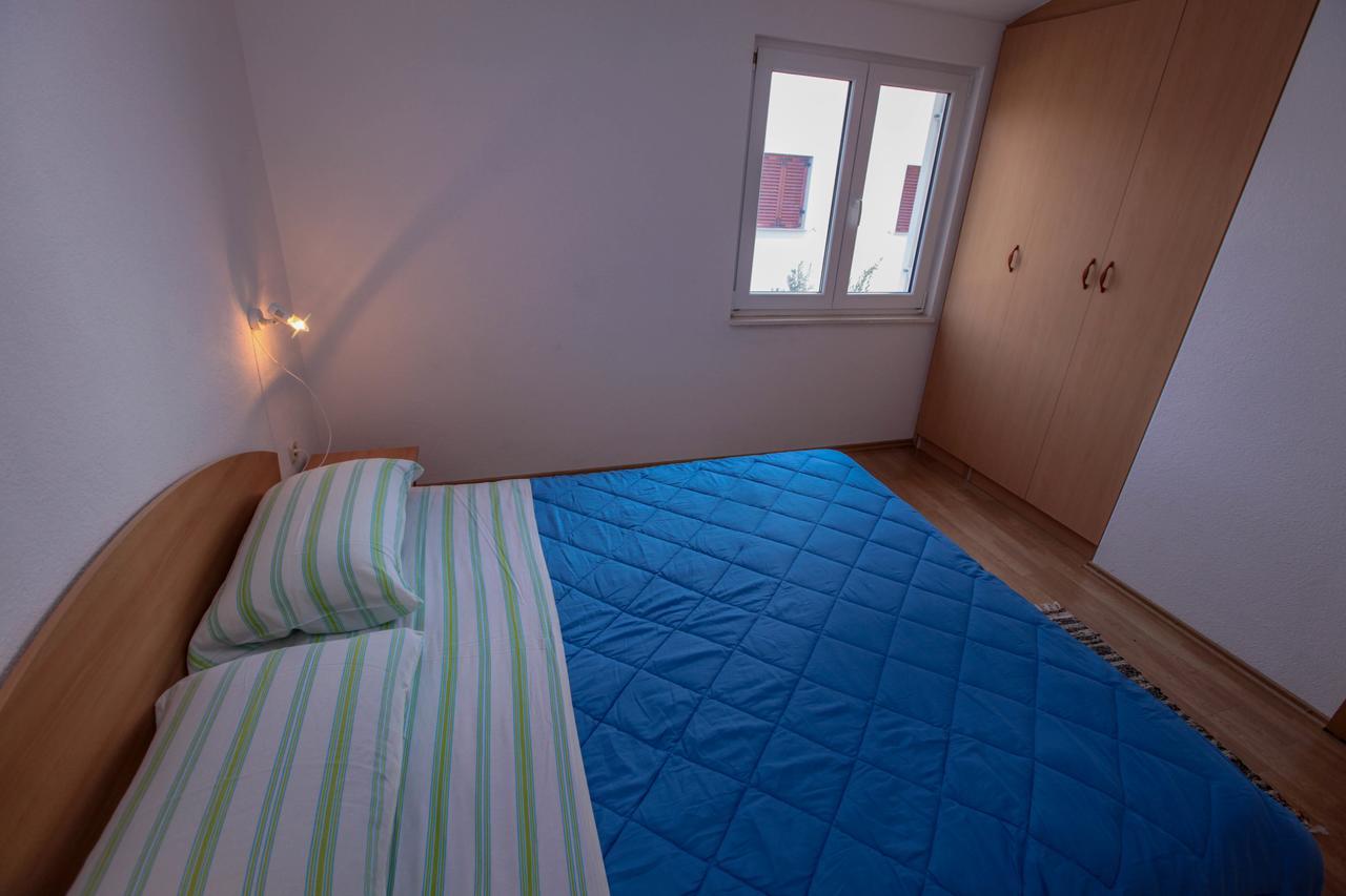 Apartments Mama روغوزنيكا المظهر الخارجي الصورة