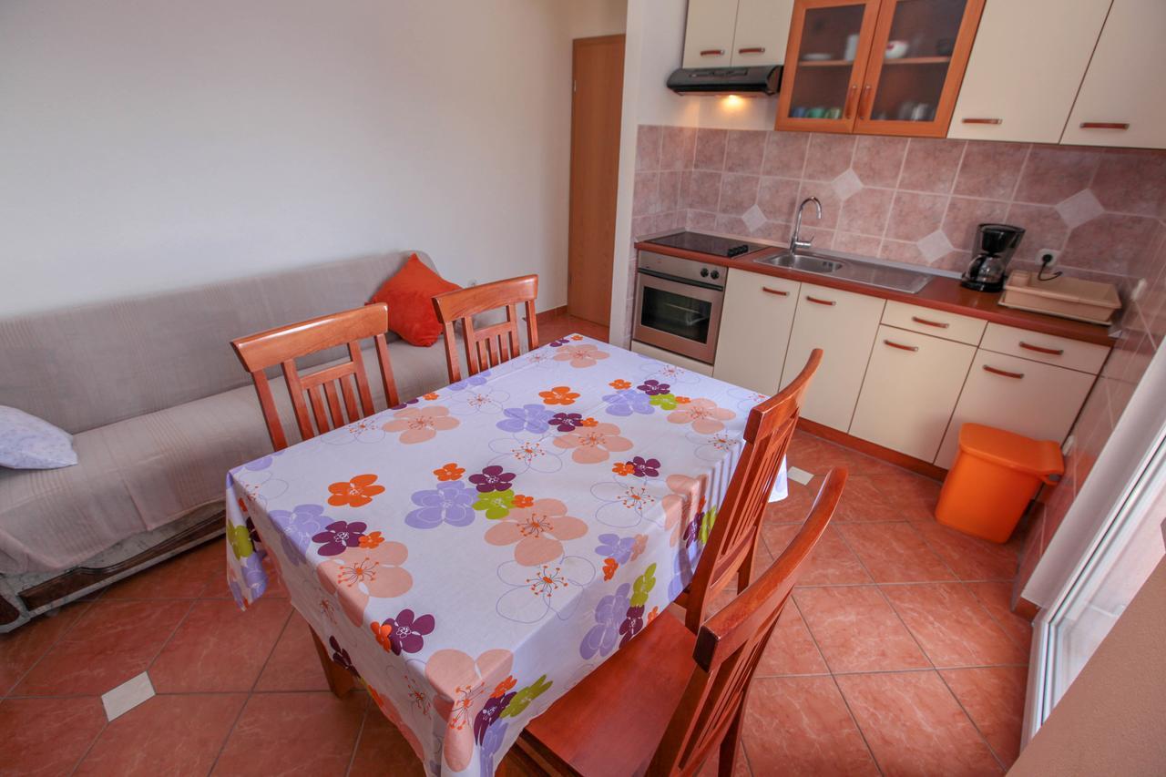Apartments Mama روغوزنيكا المظهر الخارجي الصورة